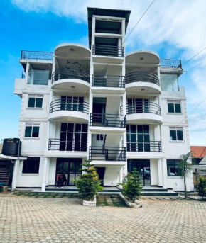 Safari lake view apartments